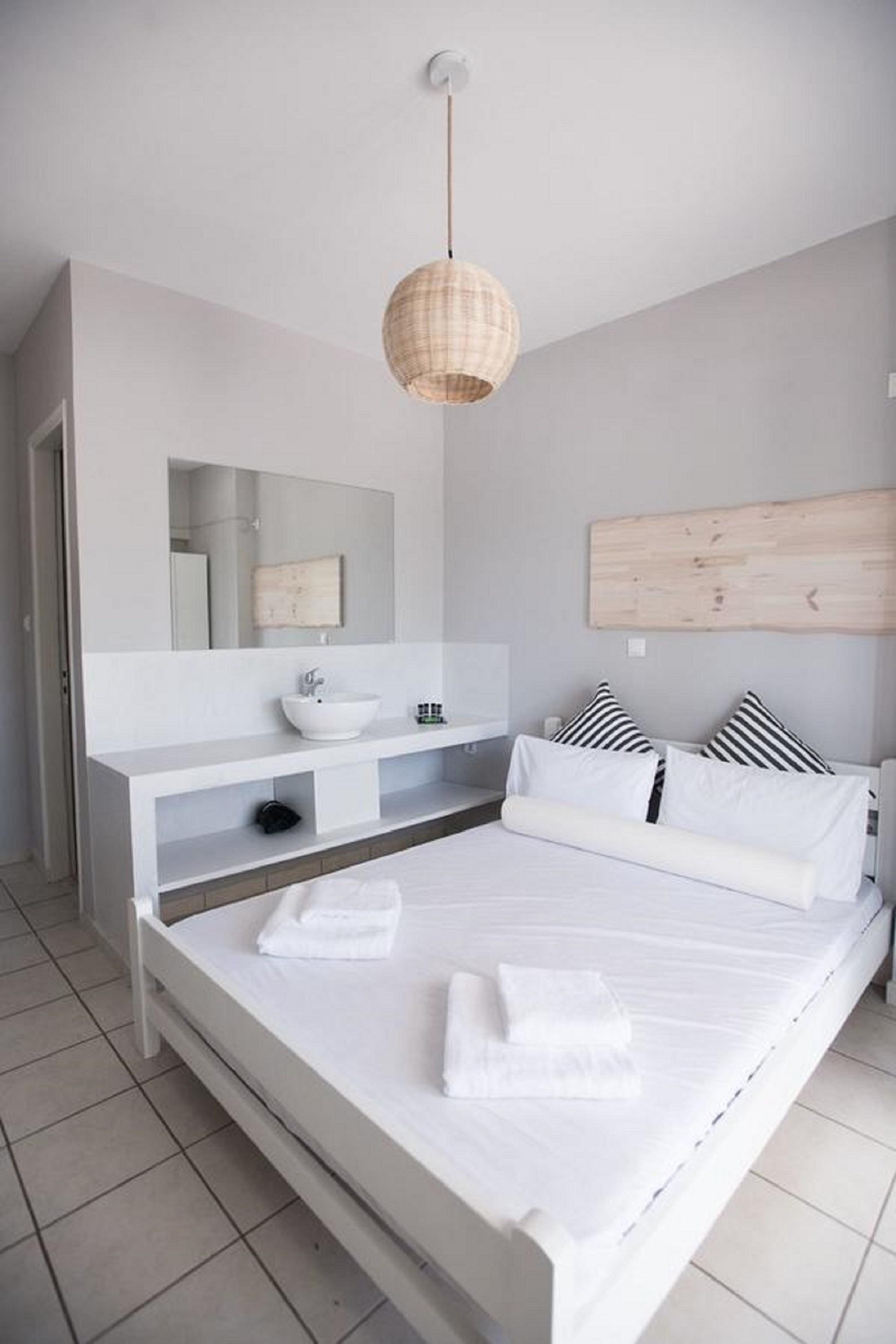Akra Morea Hotel & Residences Monemvasia Exterior photo